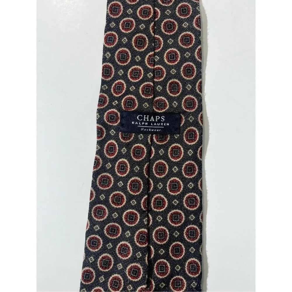 Chaps Ralph Lauren tie - Picture 4 of 6